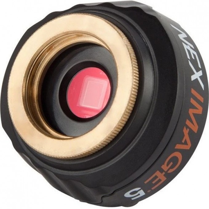 Цветная видеокамера CELESTRON NEXIMAGE 5 93711 Цветная видеокамера CELESTRON NEXIMAGE 5 93711