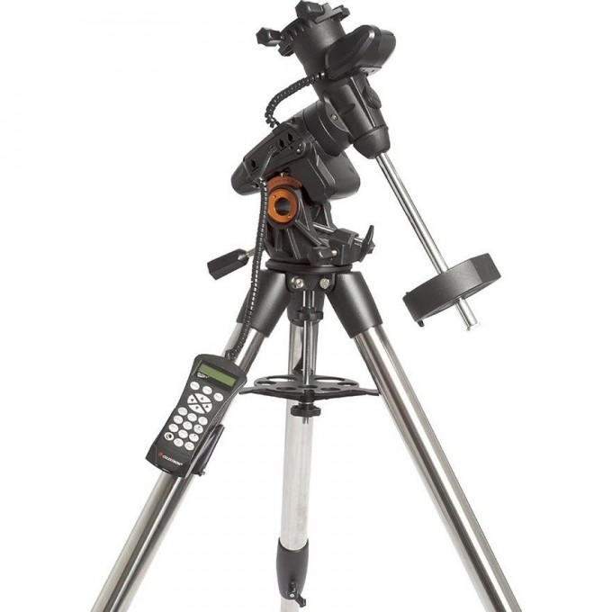 Монтировка CELESTRON ADVANCED VX 91519 Монтировка CELESTRON ADVANCED VX 91519