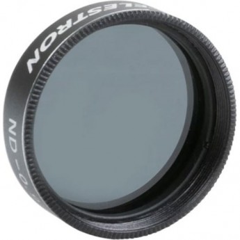 Нейтральный лунный фильтр CELESTRON, 1,25"