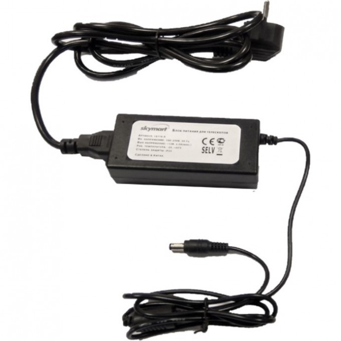 Преобразователь напряжения 220V-12V 18778-R Преобразователь напряжения 220V-12V 18778-R