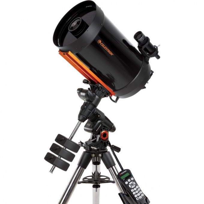 Телескоп CELESTRON ADVANCED VX 11" S 12067 Телескоп CELESTRON ADVANCED VX 11" S 12067