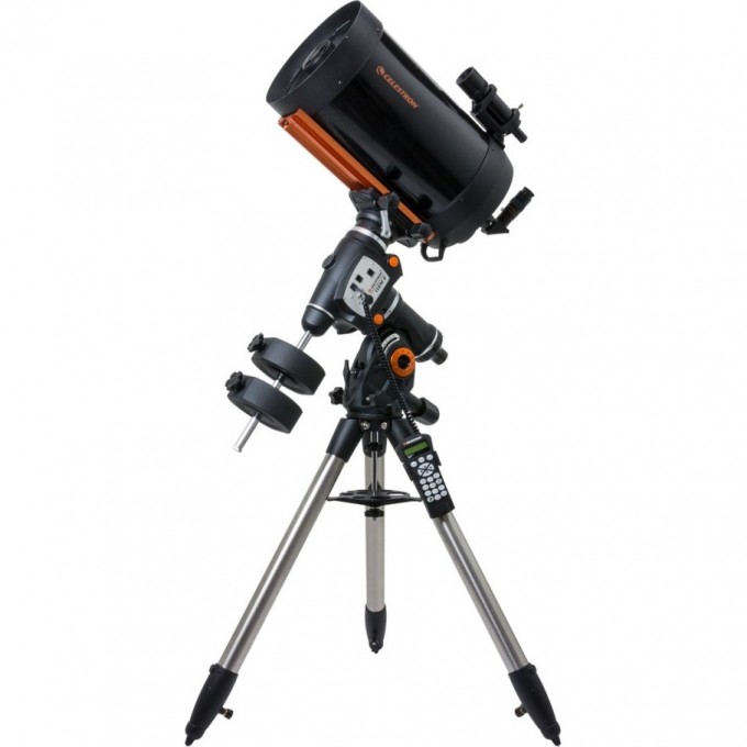 Телескоп CELESTRON CGEM II 1100 12012 Телескоп CELESTRON CGEM II 1100 12012