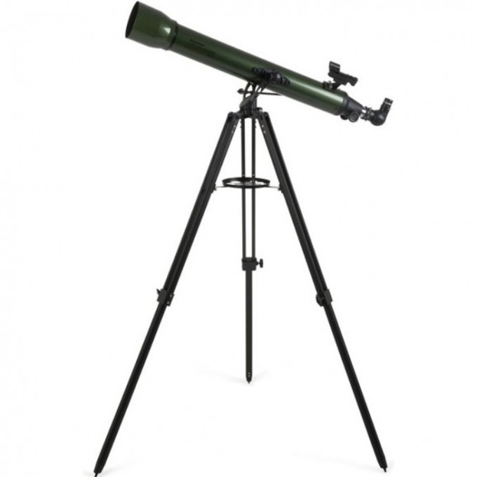 Телескоп CELESTRON EXPLORASCOPE 80 AZ 22102 Телескоп CELESTRON EXPLORASCOPE 80 AZ 22102