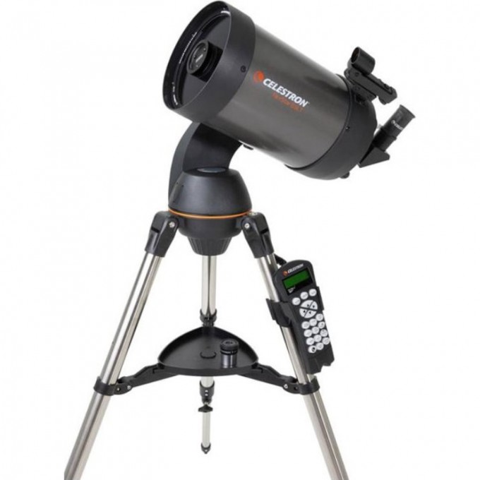 Телескоп CELESTRON NEXSTAR 6 SLT 22088 Телескоп CELESTRON NEXSTAR 6 SLT 22088