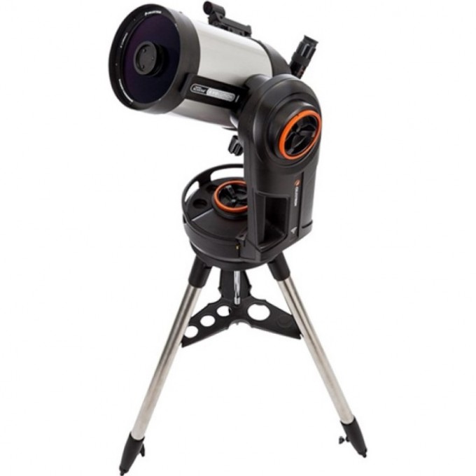 Телескоп CELESTRON NEXSTAR EVOLUTION 5 12095 Телескоп CELESTRON NEXSTAR EVOLUTION 5 12095