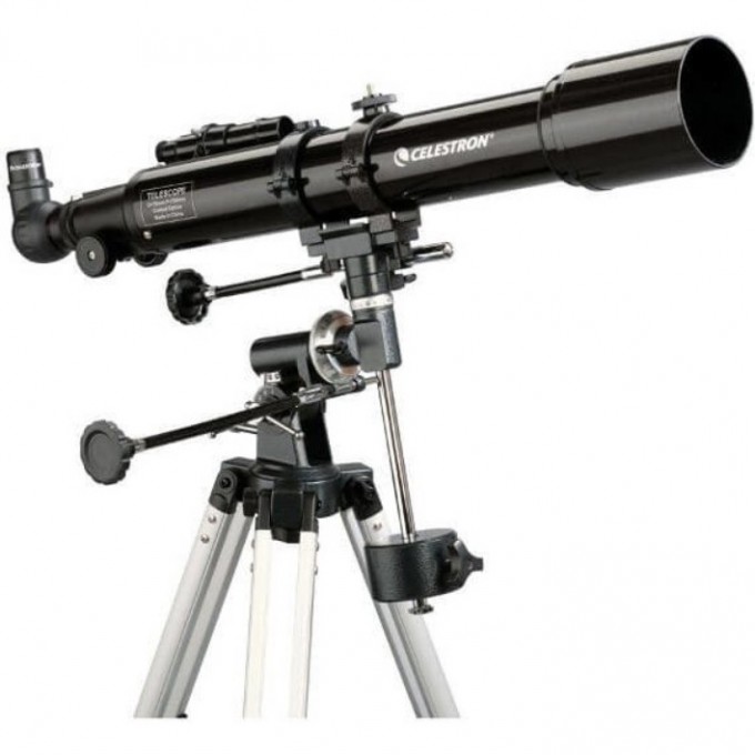 Телескоп CELESTRON POWERSEEKER 70 EQ 21037 Телескоп CELESTRON POWERSEEKER 70 EQ 21037