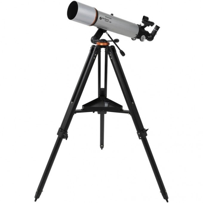 Телескоп CELESTRON STARSENCE EXPLORER DX 102 AZ 22460 Телескоп CELESTRON STARSENCE EXPLORER DX 102 AZ 22460