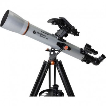 Tелескоп CELESTRON STARSENCE EXPLORER LT 70 AZ