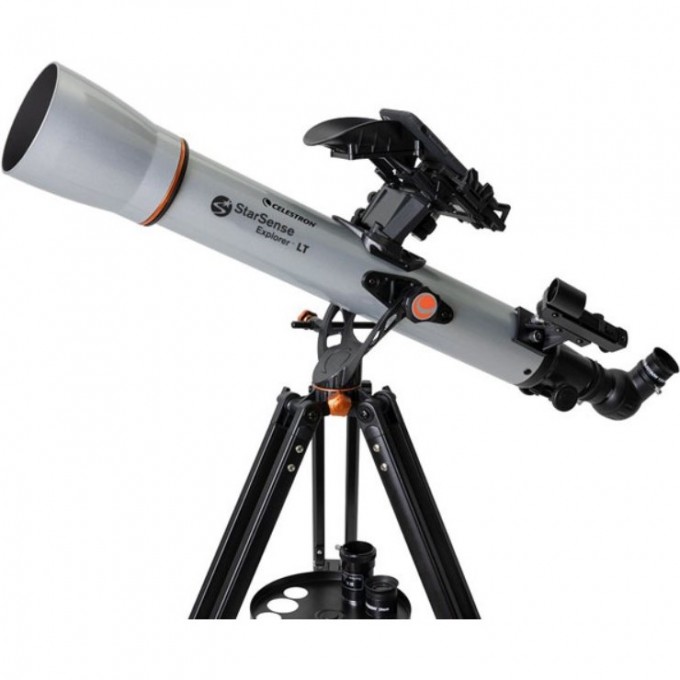 Tелескоп CELESTRON STARSENCE EXPLORER LT 70 AZ 22450 Tелескоп CELESTRON STARSENCE EXPLORER LT 70 AZ 22450