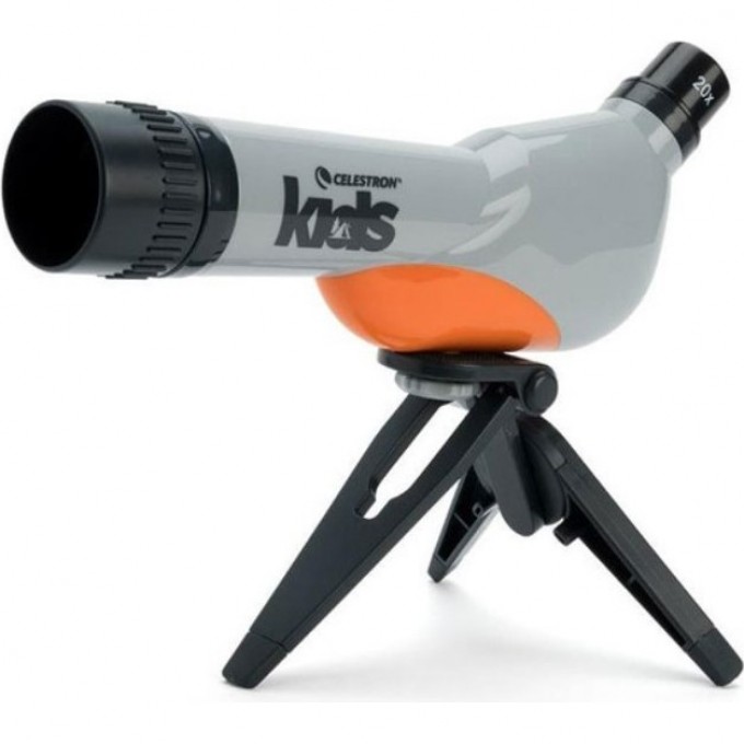 Зрительная труба CELESTRON KIDS TABLETOP 44112 Зрительная труба CELESTRON KIDS TABLETOP 44112
