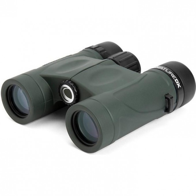 Бинокль CELESTRON NATURE DX 10x25 71329 Бинокль CELESTRON NATURE DX 10x25 71329