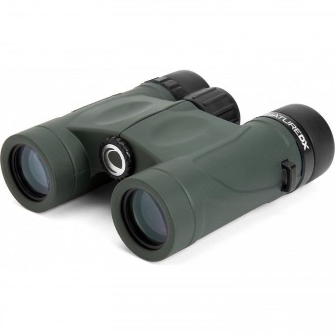 Бинокль CELESTRON NATURE DX 8x25 71328 Бинокль CELESTRON NATURE DX 8x25 71328