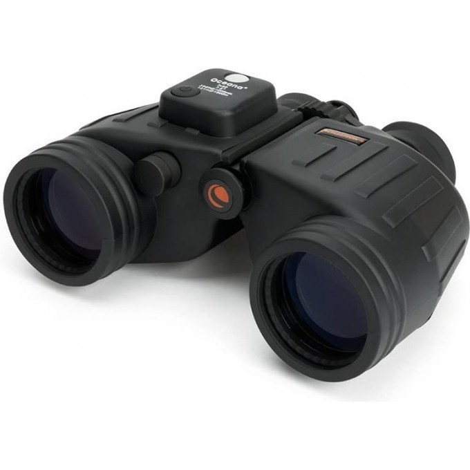 Бинокль CELESTRON OCEANA 7x50 CF/RC 71189-A Бинокль CELESTRON OCEANA 7x50 CF/RC 71189-A