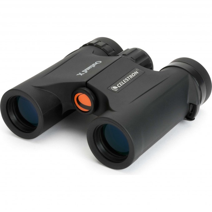Бинокль CELESTRON OUTLAND X 10x25 71341 Бинокль CELESTRON OUTLAND X 10x25 71341