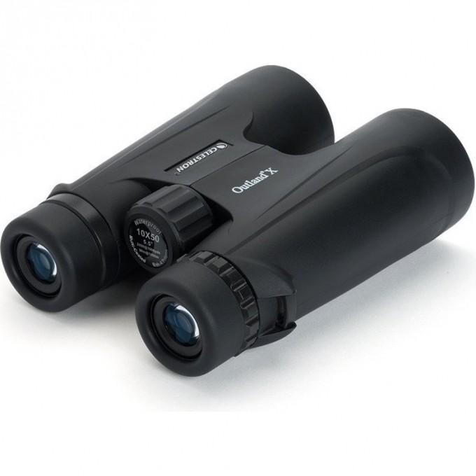 Бинокль CELESTRON OUTLAND X 10x50 71348 Бинокль CELESTRON OUTLAND X 10x50 71348