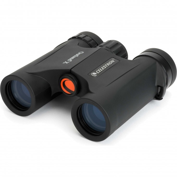Бинокль CELESTRON OUTLAND X 8x25 71340 Бинокль CELESTRON OUTLAND X 8x25 71340