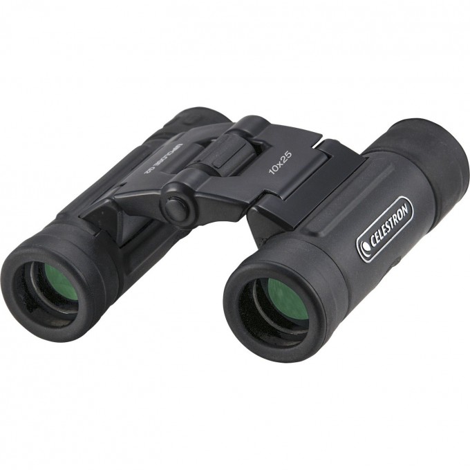 Бинокль CELESTRON UPCLOSE G2 10x25 71232 Бинокль CELESTRON UPCLOSE G2 10x25 71232