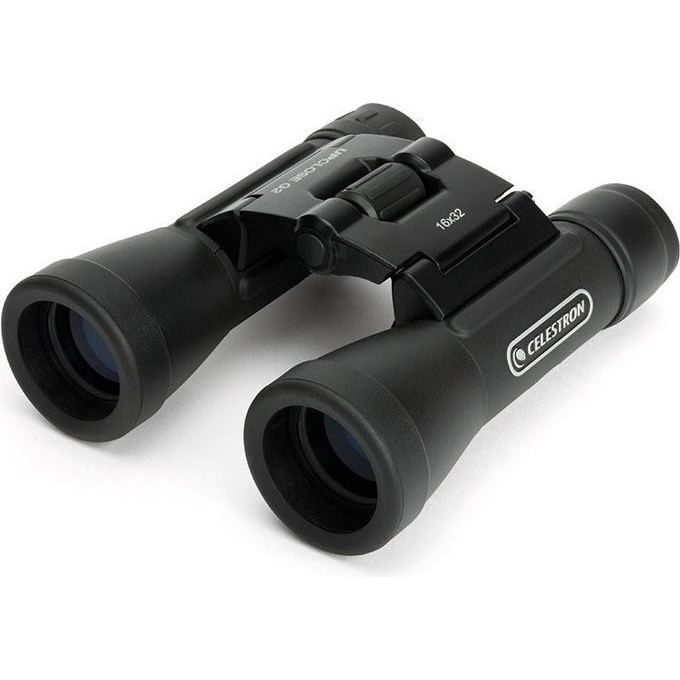 Бинокль CELESTRON UPCLOSE G2 16x32 71234 Бинокль CELESTRON UPCLOSE G2 16x32 71234