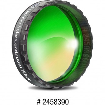 Фильтр BAADER SOLAR CONTINUUM, 1,25"