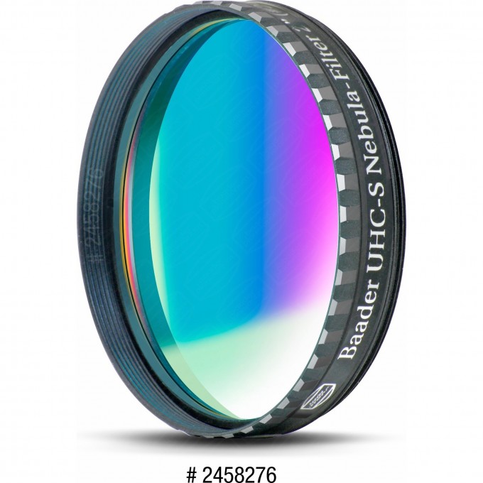 Фильтр BAADER UHC-S, 2" 2458276 Фильтр BAADER UHC-S, 2" 2458276
