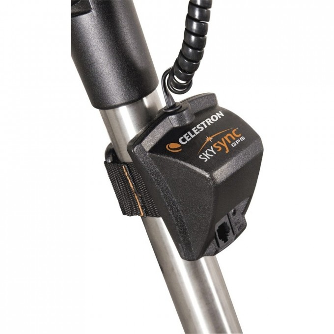 GPS-модуль CELESTRON SKYSYNC 93969 GPS-модуль CELESTRON SKYSYNC 93969
