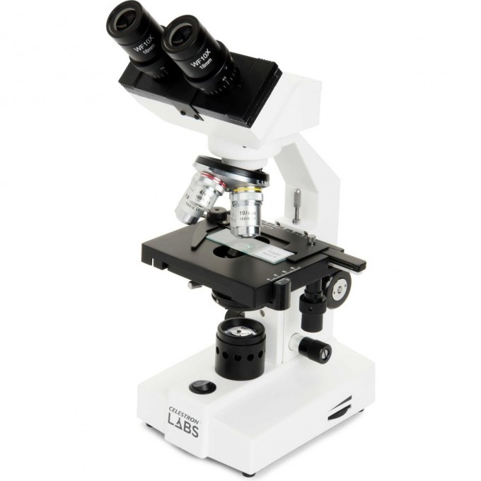 Микроскоп CELESTRON LABS CB2000CF 44231 Микроскоп CELESTRON LABS CB2000CF 44231