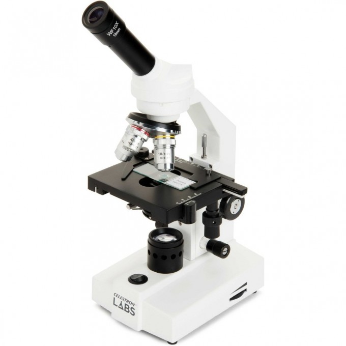 Микроскоп CELESTRON LABS CM2000CF 44230 Микроскоп CELESTRON LABS CM2000CF 44230