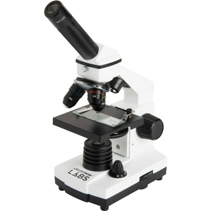 Микроскоп CELESTRON LABS CM800 44128 Микроскоп CELESTRON LABS CM800 44128