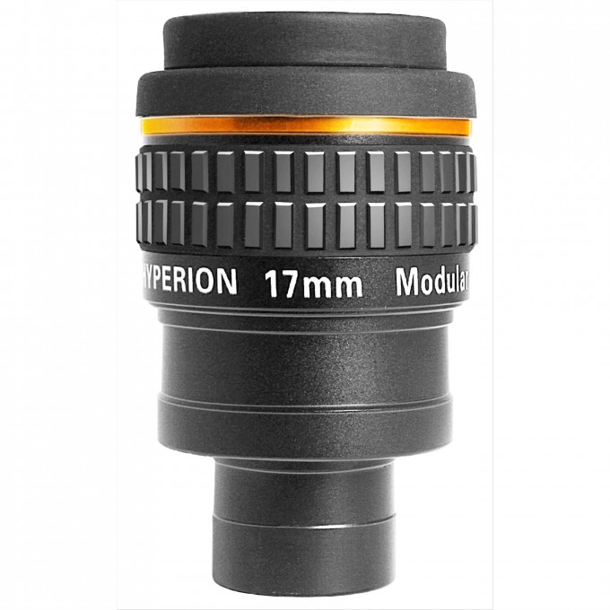 Окуляр BAADER HYPERION 17 мм 2454617 Окуляр BAADER HYPERION 17 мм 2454617