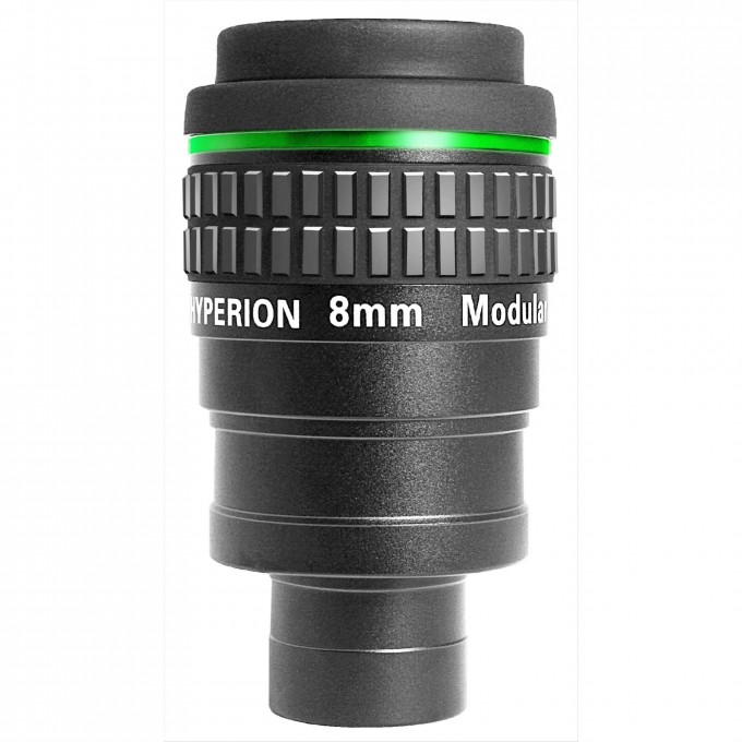 Окуляр BAADER HYPERION 8 мм 2454608 Окуляр BAADER HYPERION 8 мм 2454608