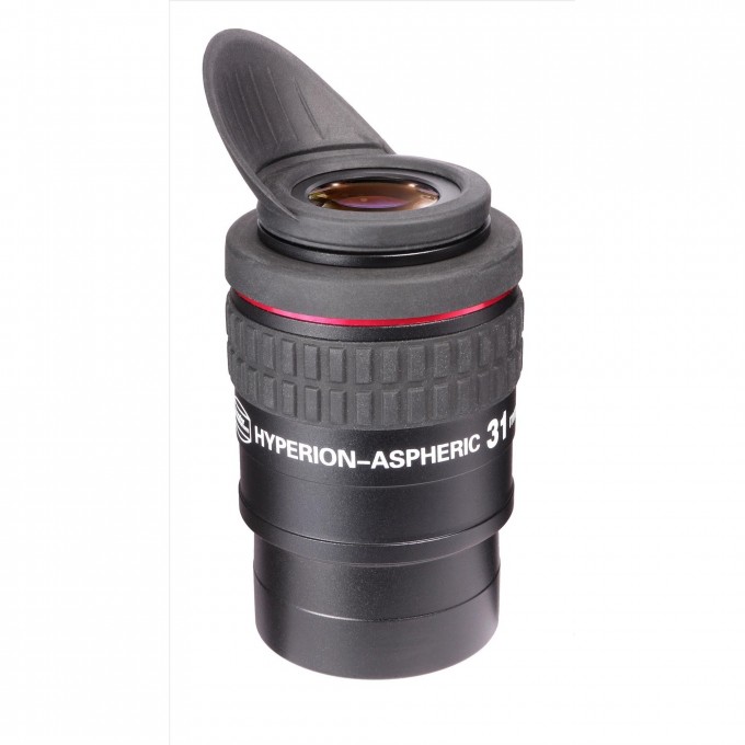 Окуляр BAADER HYPERION-ASPHERIC 31 мм 2454631 Окуляр BAADER HYPERION-ASPHERIC 31 мм 2454631