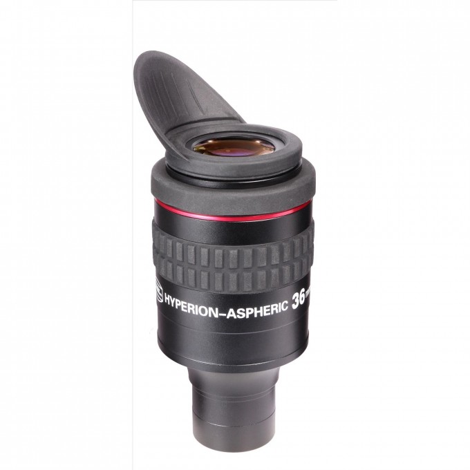 Окуляр BAADER HYPERION-ASPHERIC 36 мм 2454636 Окуляр BAADER HYPERION-ASPHERIC 36 мм 2454636