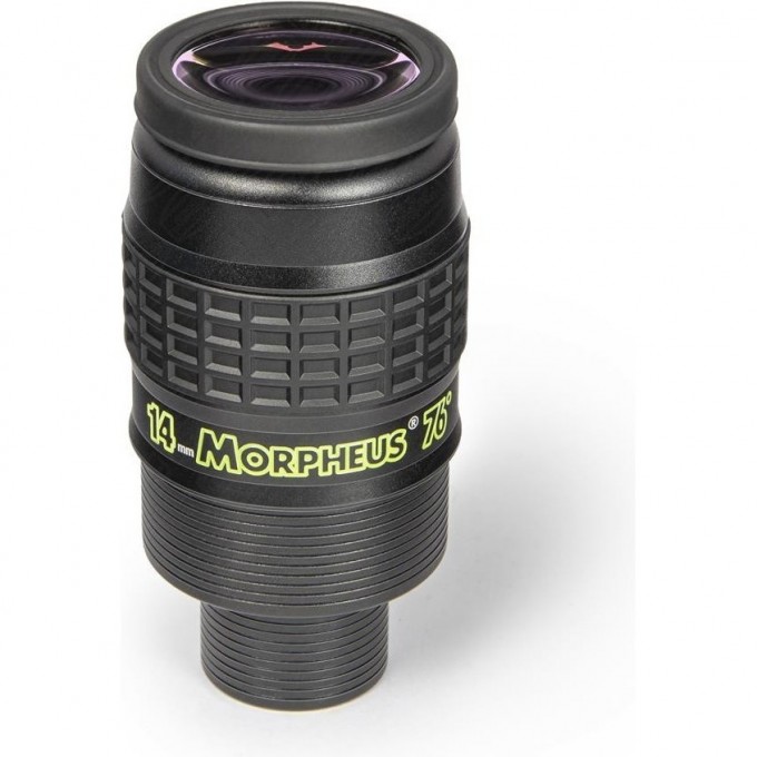 Окуляр BAADER MORPHEUS 14 мм 2954214 Окуляр BAADER MORPHEUS 14 мм 2954214
