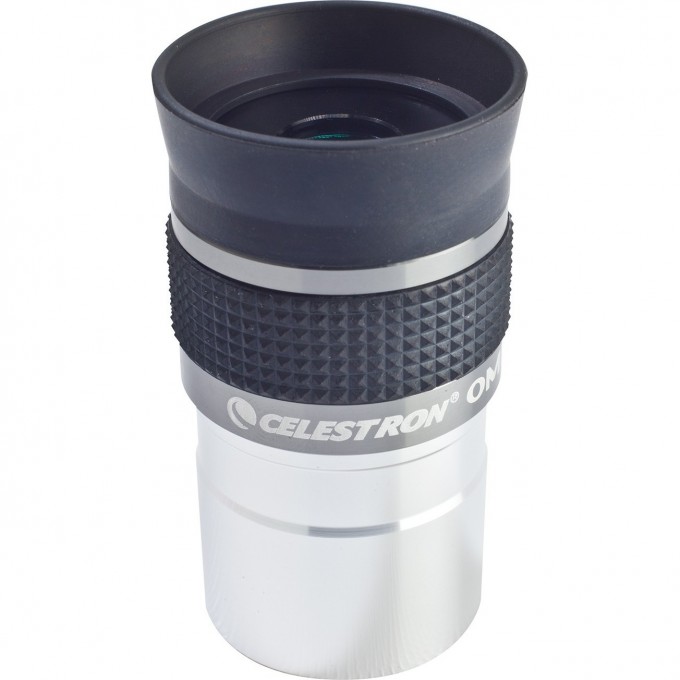 Окуляр CELESTRON OMNI 15 мм, 1,25" 93320 Окуляр CELESTRON OMNI 15 мм, 1,25" 93320