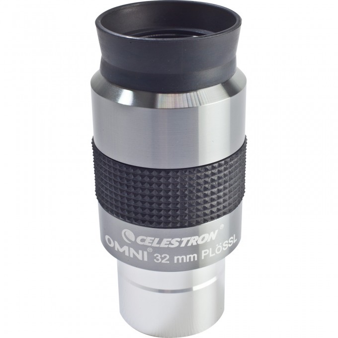 Окуляр CELESTRON OMNI 32 мм, 1,25" 93323 Окуляр CELESTRON OMNI 32 мм, 1,25" 93323