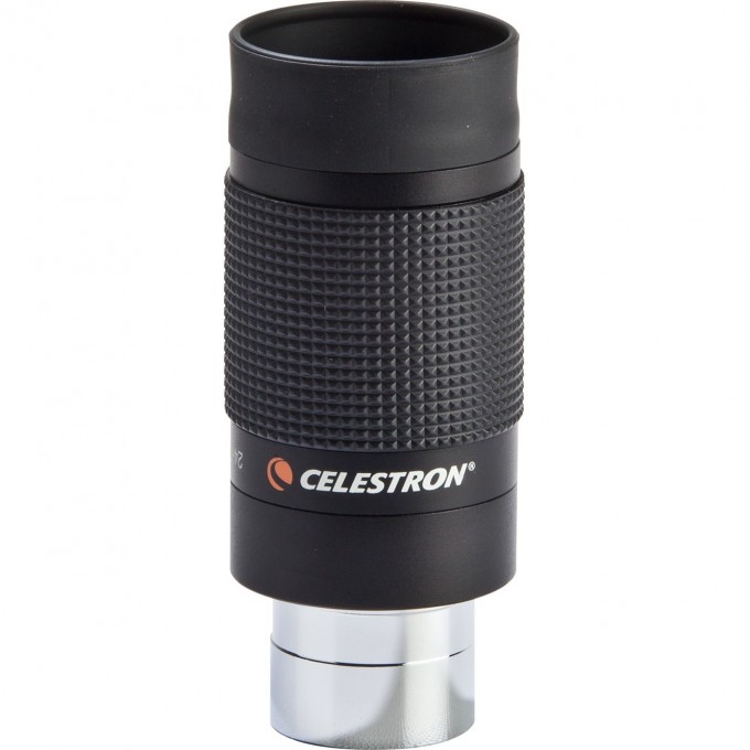 Окуляр CELESTRON ZOOM 8-24 мм, 1,25" 93230 Окуляр CELESTRON ZOOM 8-24 мм, 1,25" 93230