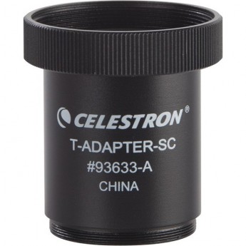 Т-адаптер CELESTRON для C6/8/9/11/14