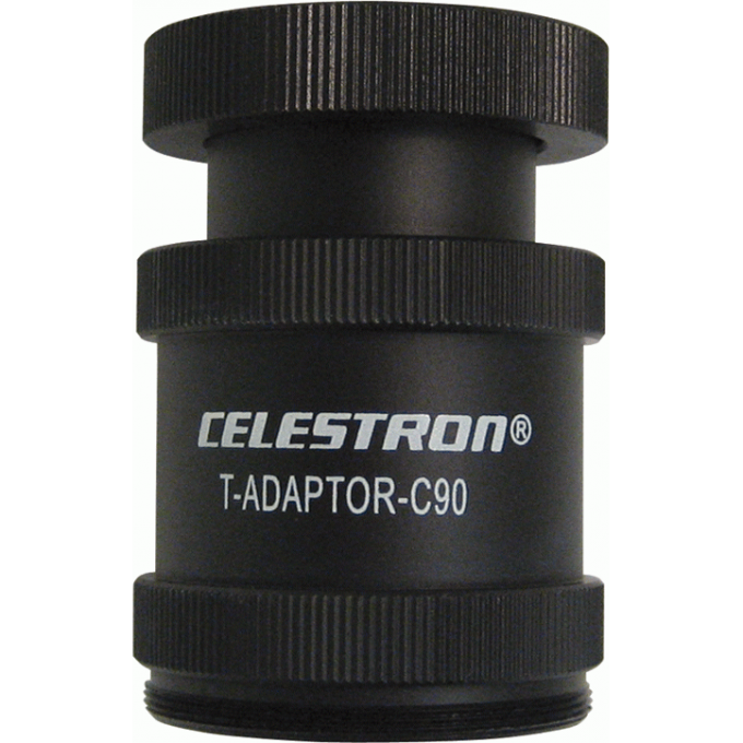 Т-адаптер CELESTRON для NexStar 4, C90 Mak 93635 Т-адаптер CELESTRON для NexStar 4, C90 Mak 93635