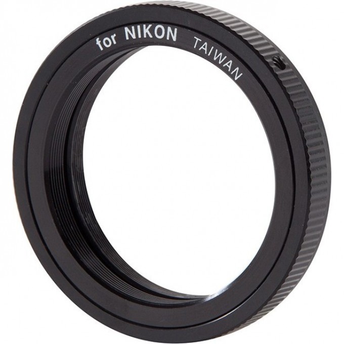 Т-кольцо CELESTRON для камер NIKON 93402 Т-кольцо CELESTRON для камер NIKON 93402