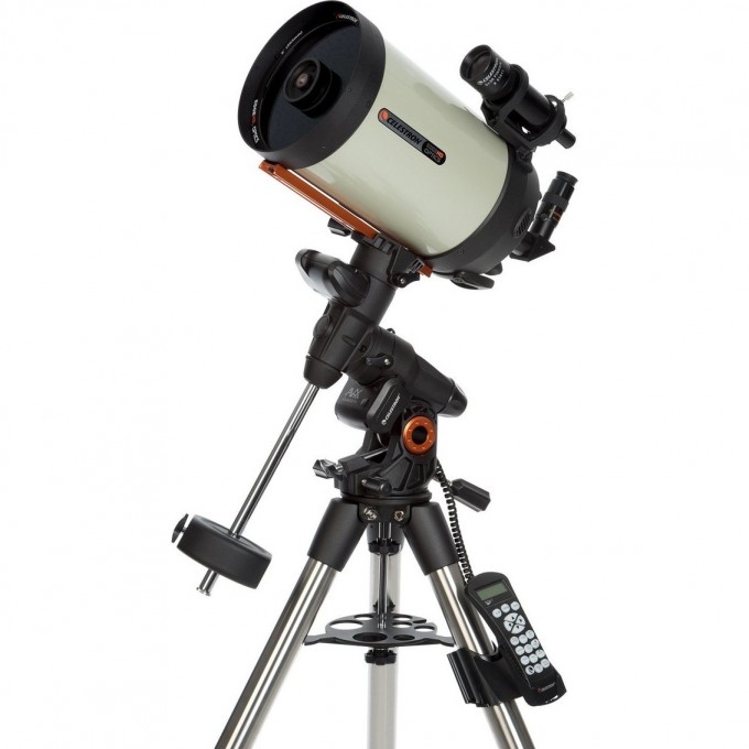 Телескоп CELESTRON ADVANCED VX 8" EdgeHD 12031 Телескоп CELESTRON ADVANCED VX 8" EdgeHD 12031