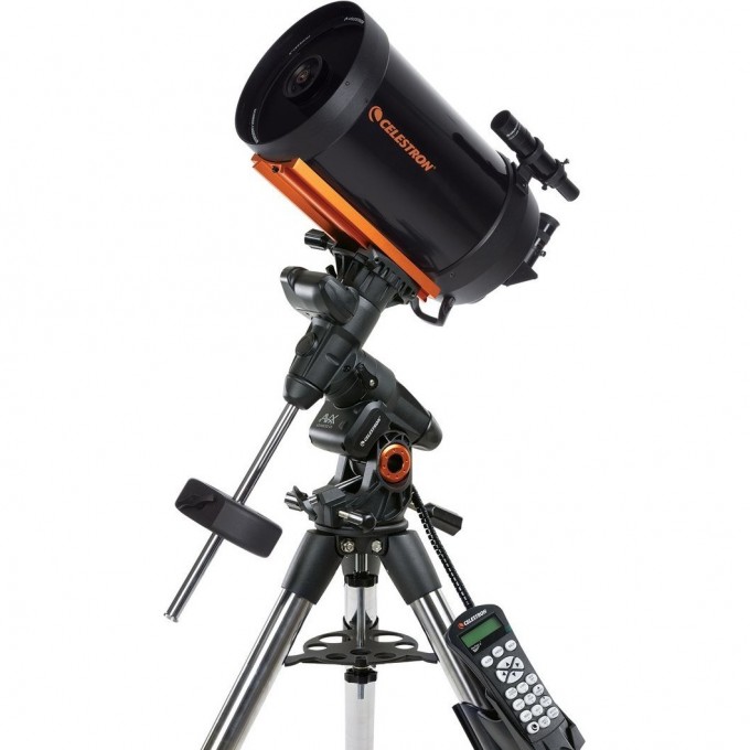 Телескоп CELESTRON ADVANCED VX 8" S 12026 Телескоп CELESTRON ADVANCED VX 8" S 12026