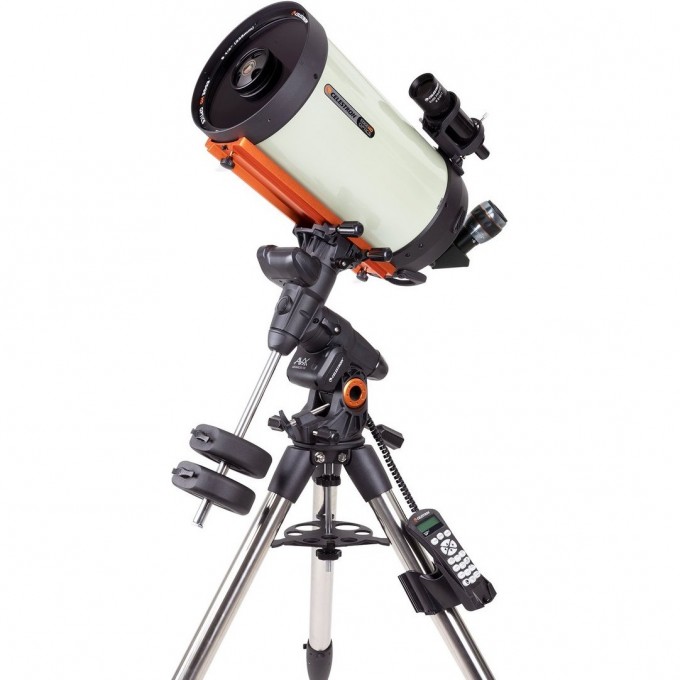 Телескоп CELESTRON ADVANCED VX 9.25" EdgeHD 821745 Телескоп CELESTRON ADVANCED VX 9.25" EdgeHD 821745