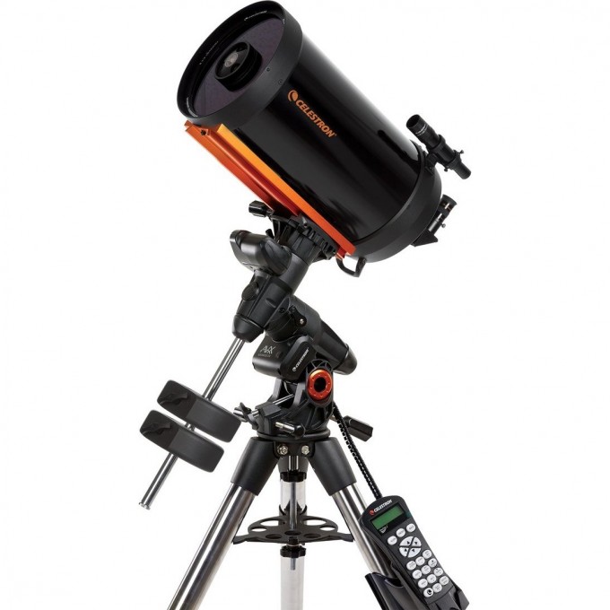 Телескоп CELESTRON ADVANCED VX 9.25" S 12046 Телескоп CELESTRON ADVANCED VX 9.25" S 12046