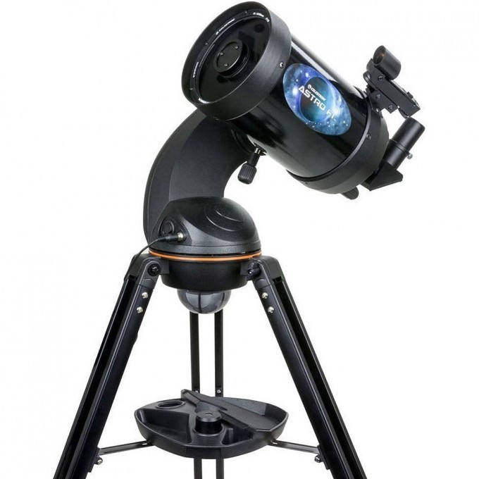 Телескоп CELESTRON ASTRO FI 5 22204 Телескоп CELESTRON ASTRO FI 5 22204