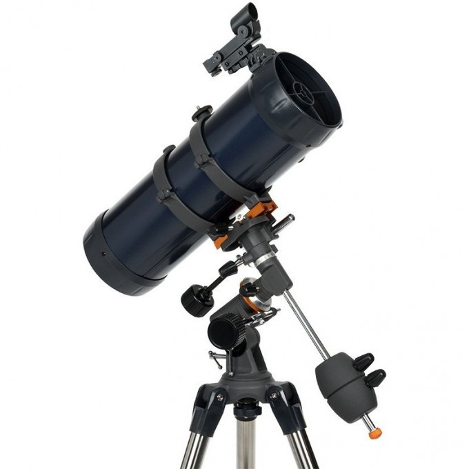 Телескоп CELESTRON ASTROMASTER 114 EQ 31042 Телескоп CELESTRON ASTROMASTER 114 EQ 31042