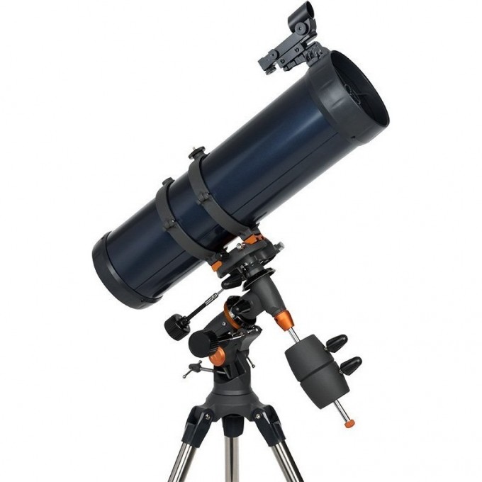Телескоп CELESTRON ASTROMASTER 130 EQ 31045 Телескоп CELESTRON ASTROMASTER 130 EQ 31045