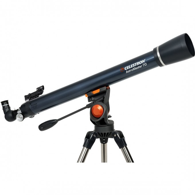 Телескоп CELESTRON ASTROMASTER 70 AZ 21061 Телескоп CELESTRON ASTROMASTER 70 AZ 21061