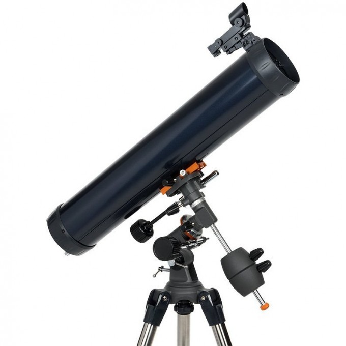 Телескоп CELESTRON ASTROMASTER 76 EQ 31035 Телескоп CELESTRON ASTROMASTER 76 EQ 31035
