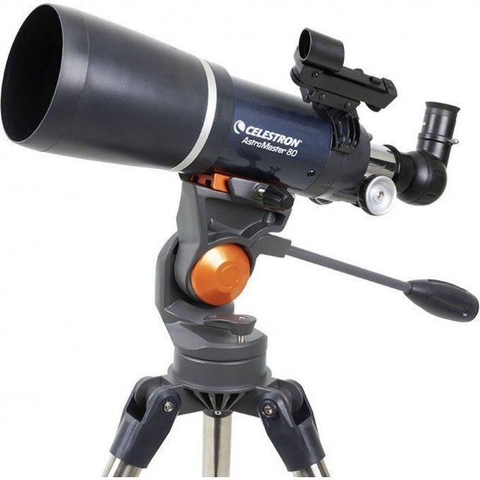 Телескоп CELESTRON ASTROMASTER 80 AZS 21082 Телескоп CELESTRON ASTROMASTER 80 AZS 21082