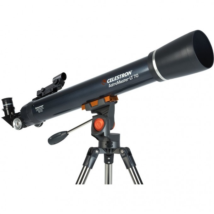 Телескоп CELESTRON ASTROMASTER LT 70 AZ 21074 Телескоп CELESTRON ASTROMASTER LT 70 AZ 21074